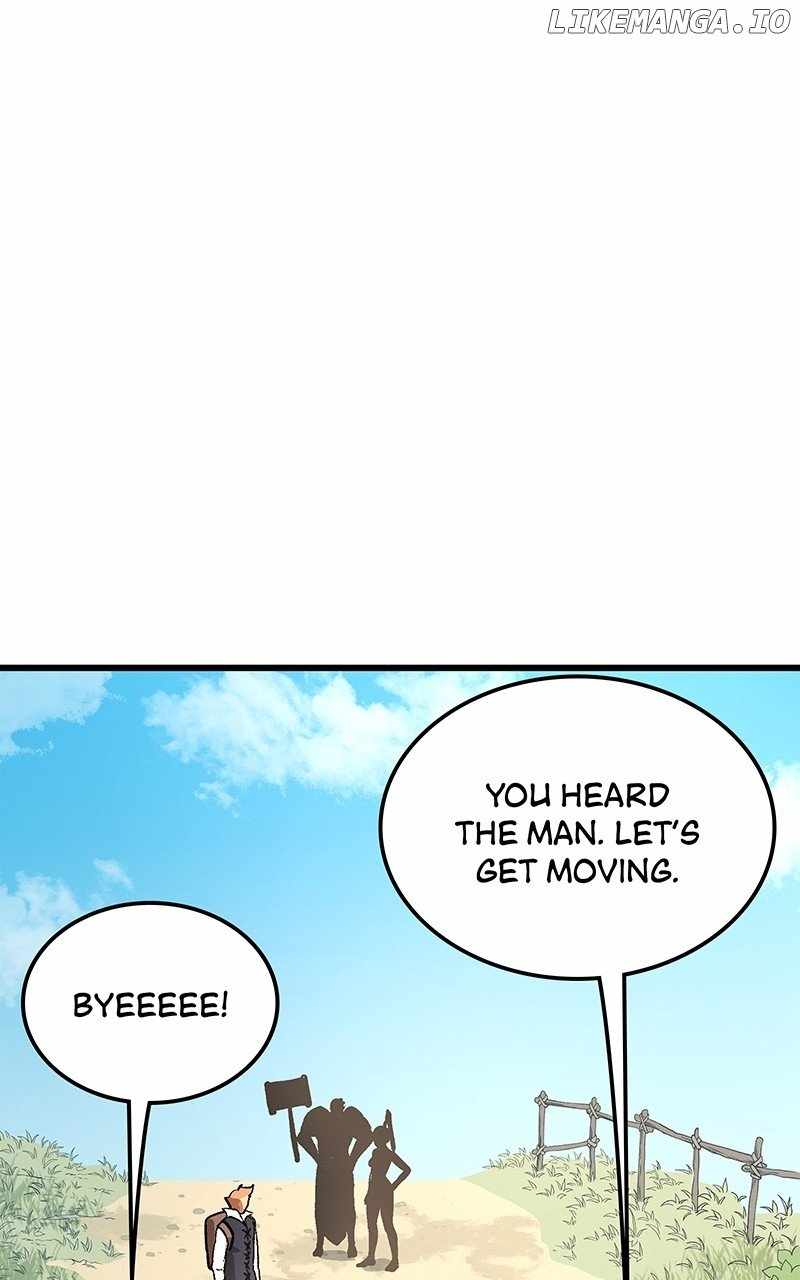 Return of the Runebound Professor Chapter 41 65